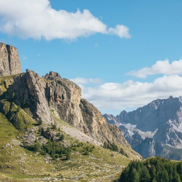 Il territorio